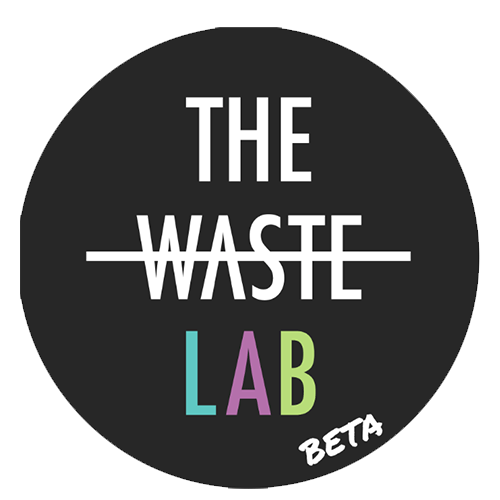 The-waste-lab