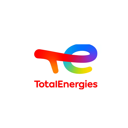 Total-energies